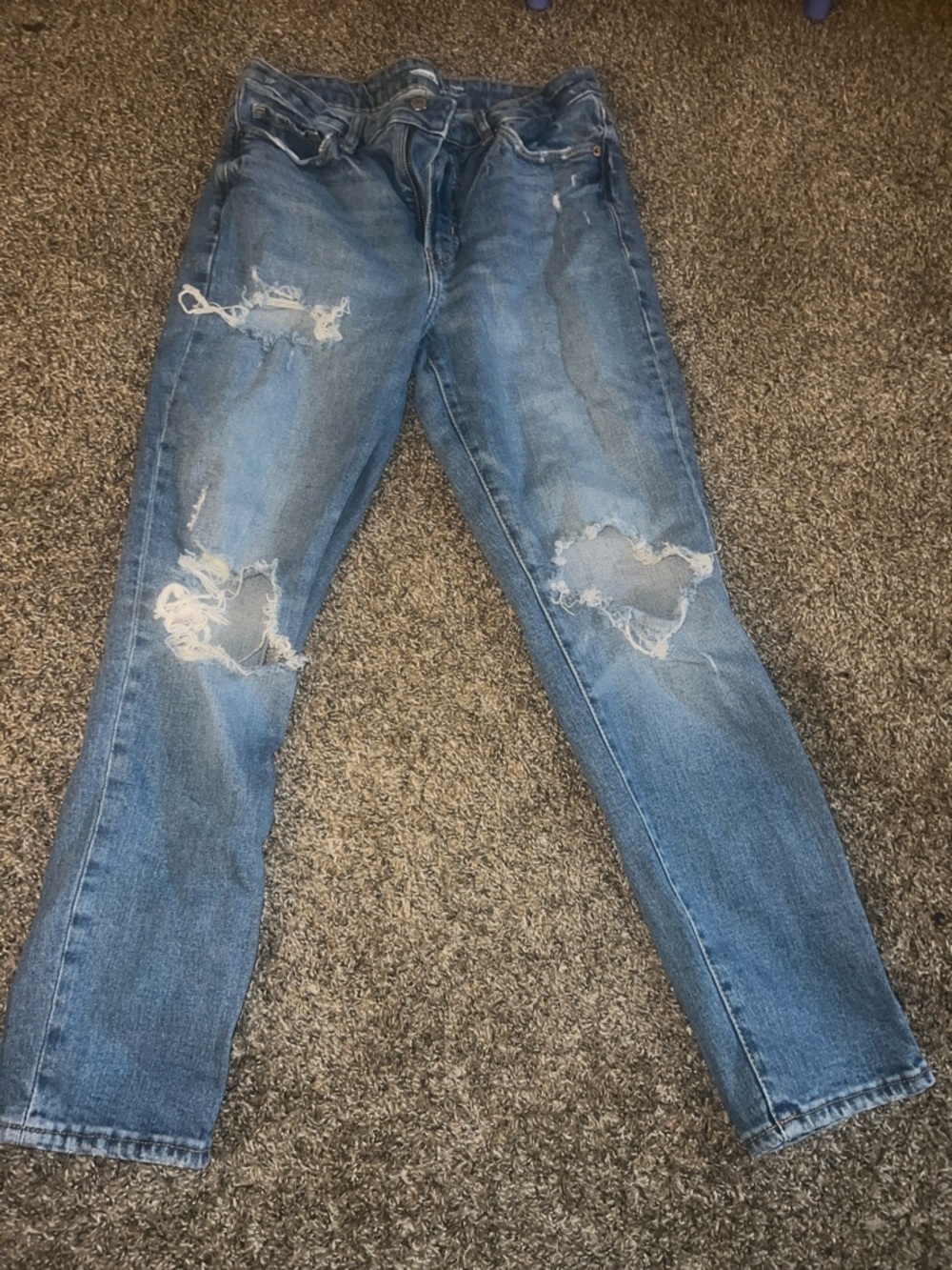 Old Navy OG Straight Jeans